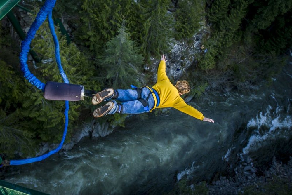 Increases risk-seeking