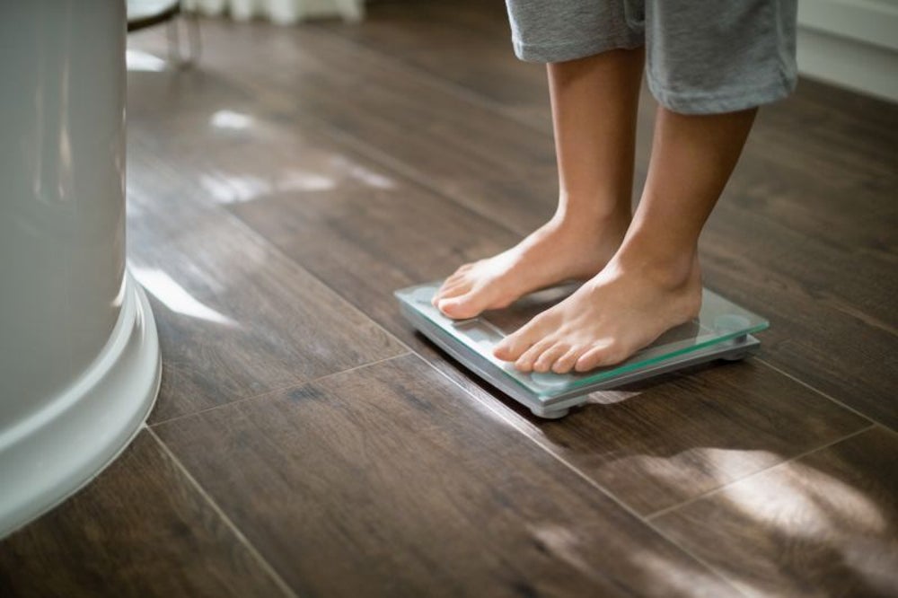Causes weight gain