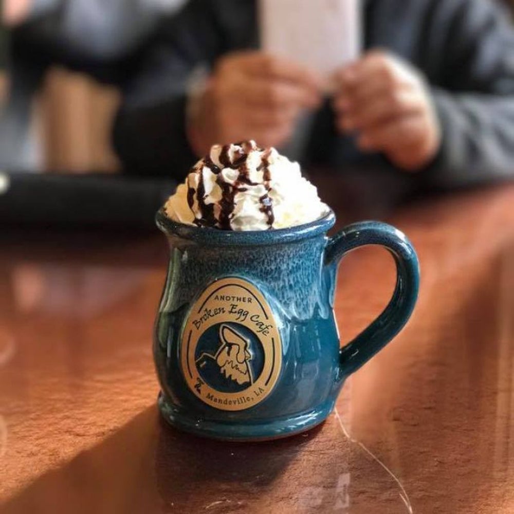 Another Broken Egg Cafe