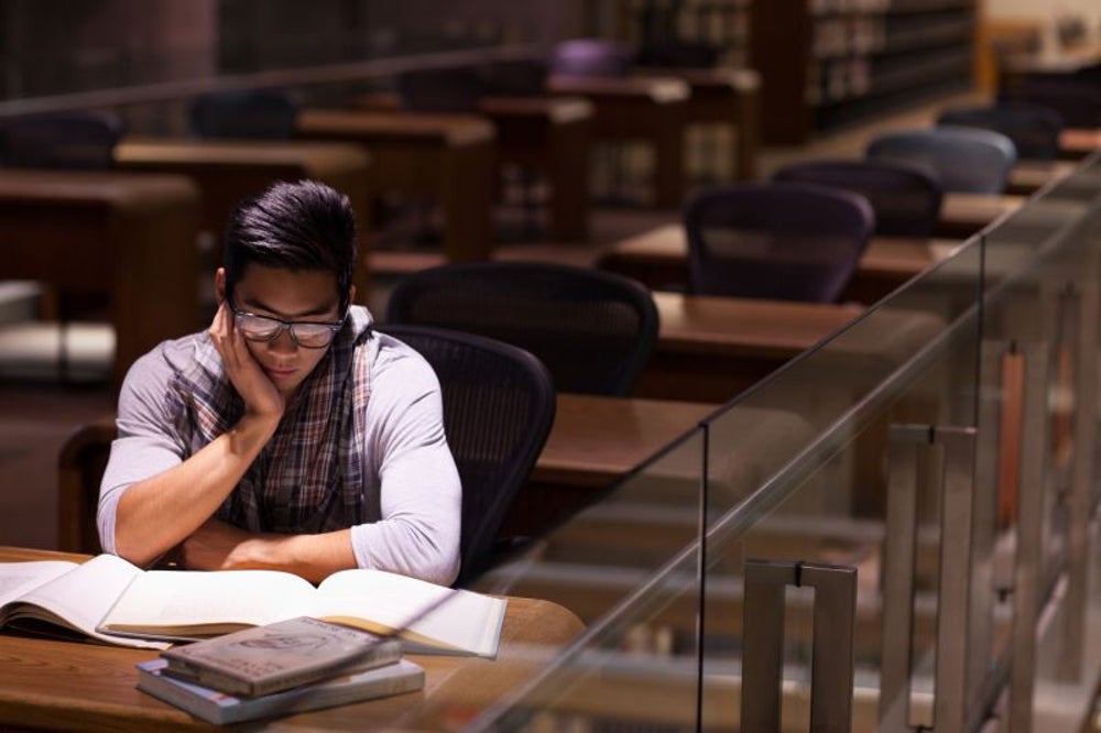 Impairs learning
