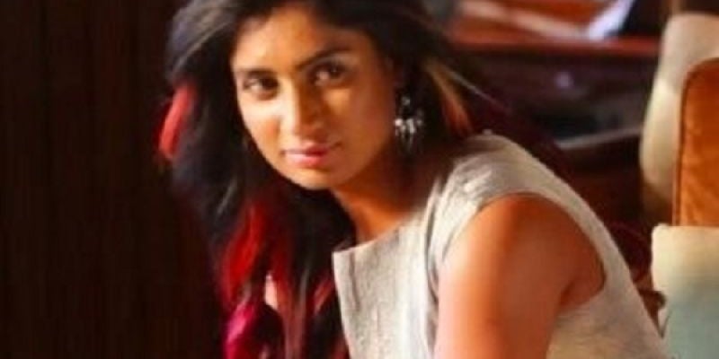 Mithali Raj