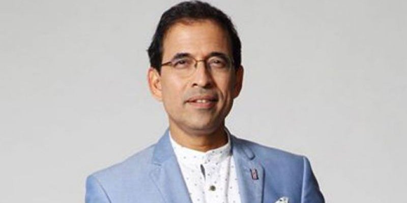 Harsha Bhogle