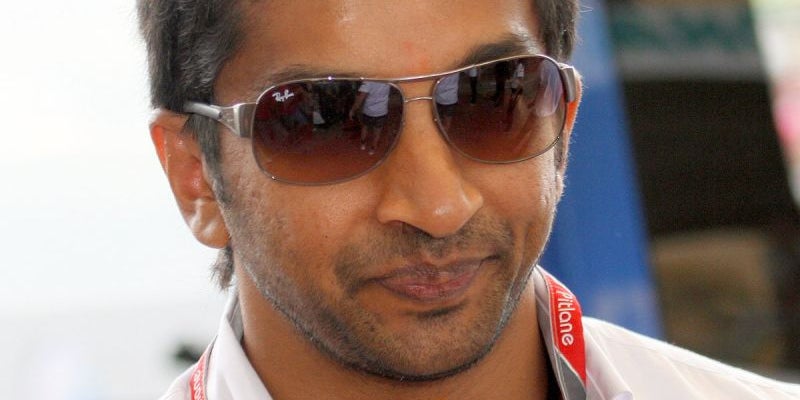 Narain Kathikeyan