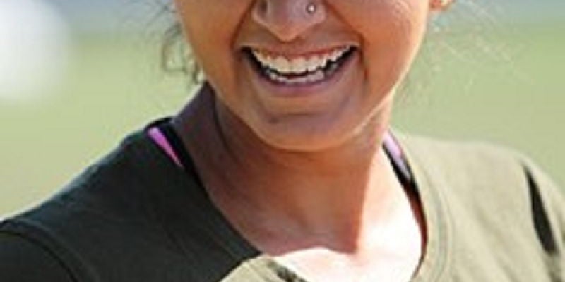 Sania Mirza