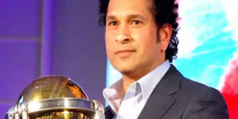 Sachin Tendulkar