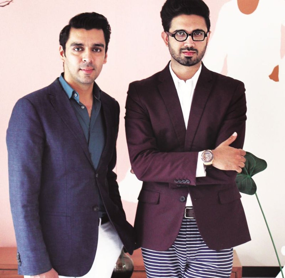 The Bold Fashionistas