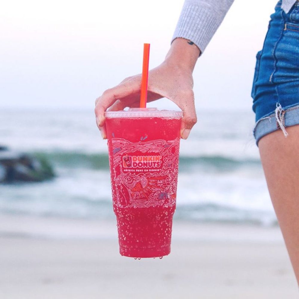 Dunkin' Donuts