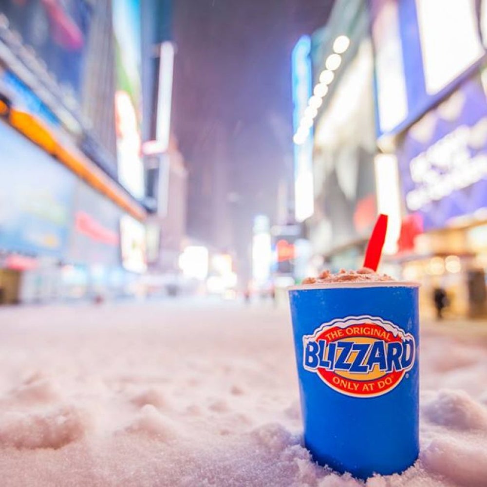 Dairy Queen
