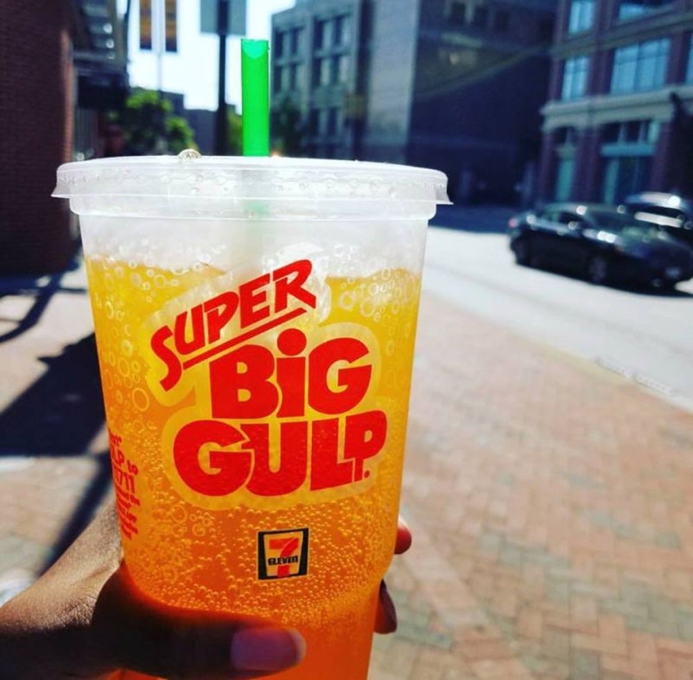 7-Eleven