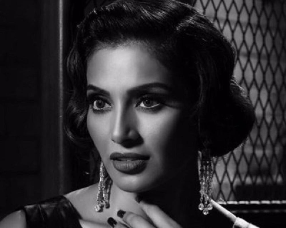 Bipasha Basu