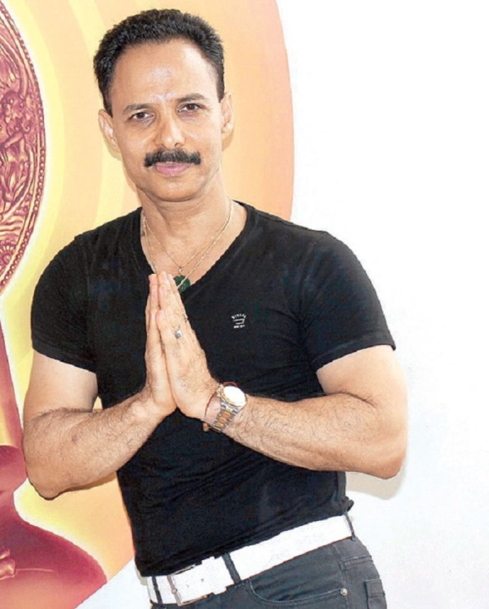 Dr. Micky Mehta