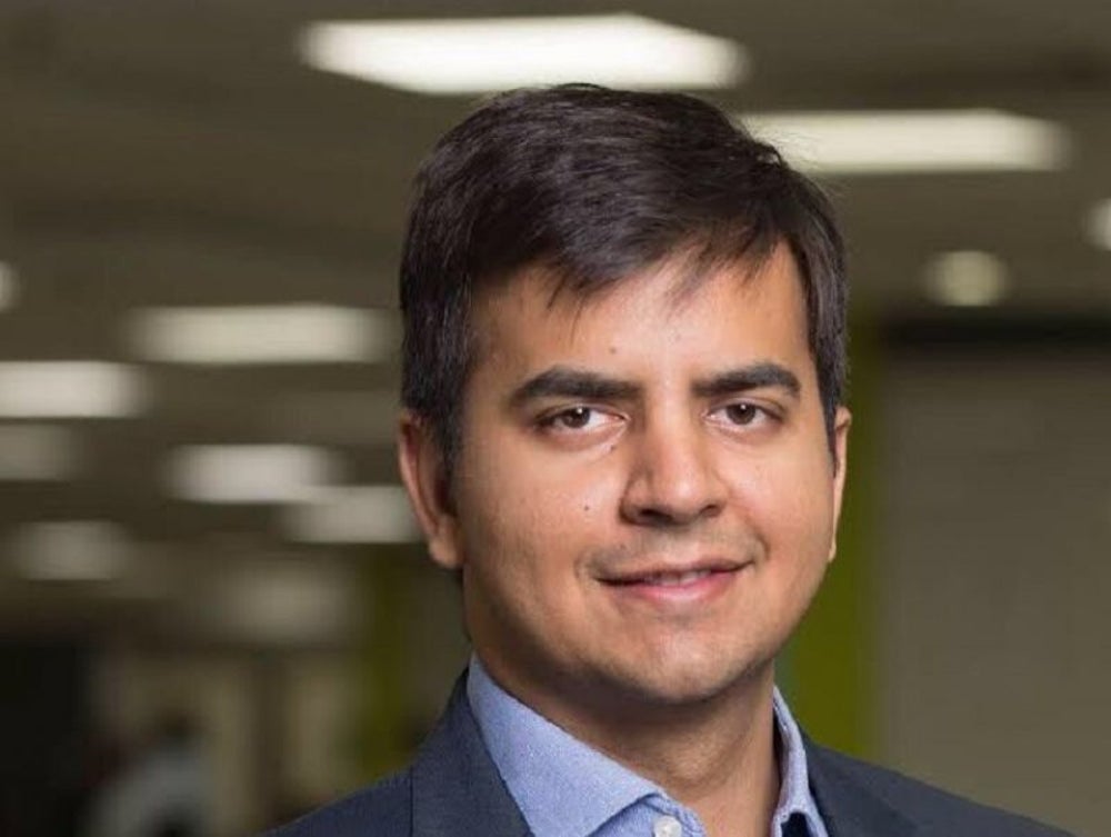 Bhavish Aggrawal