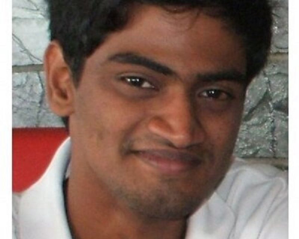 Harishankaran K