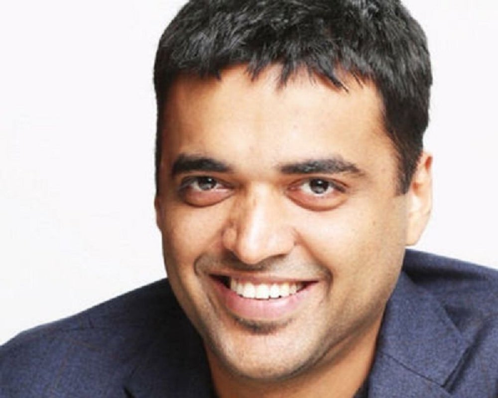 Deepinder Goyal