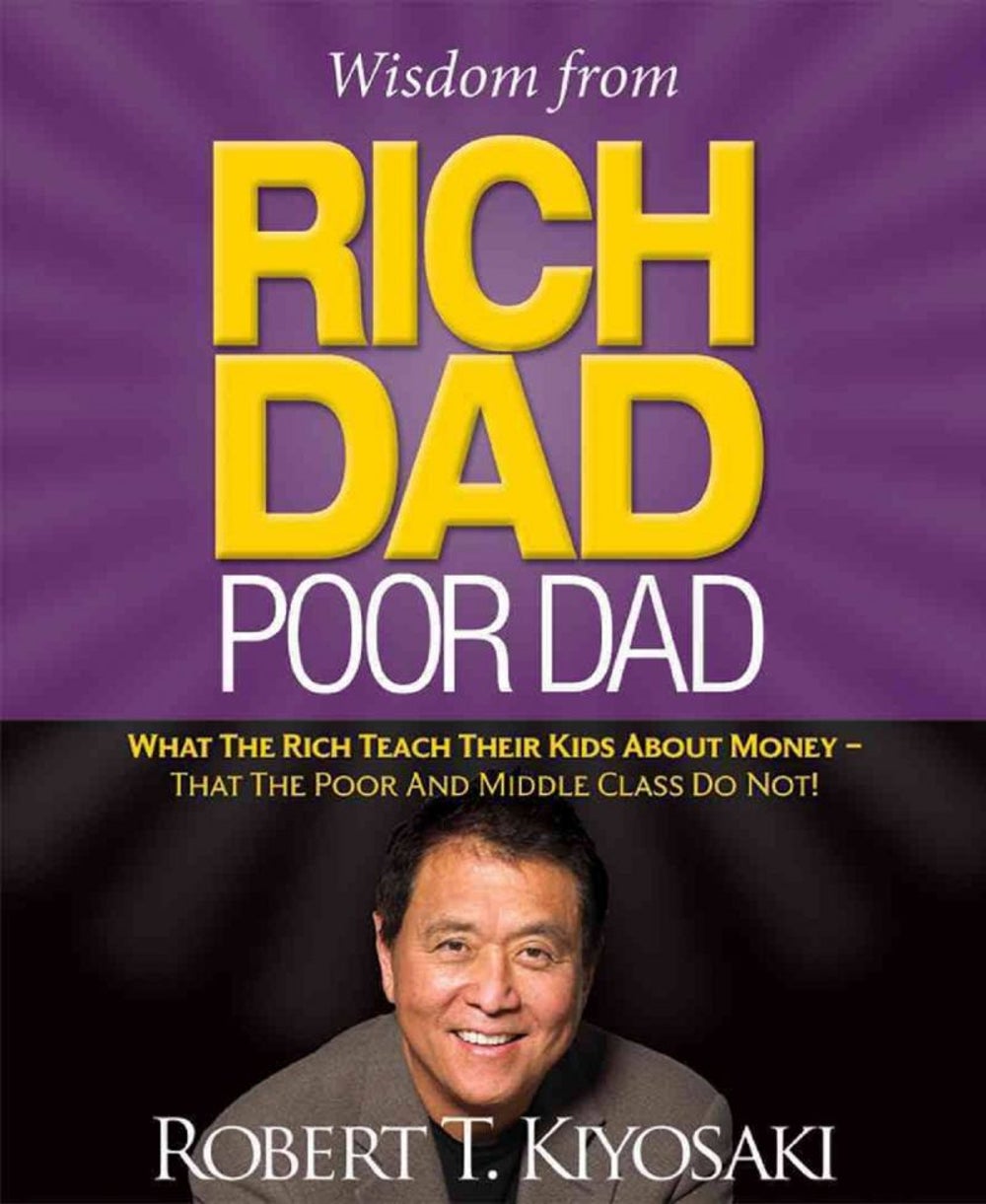 Taught Me To Be Financially Intelligent