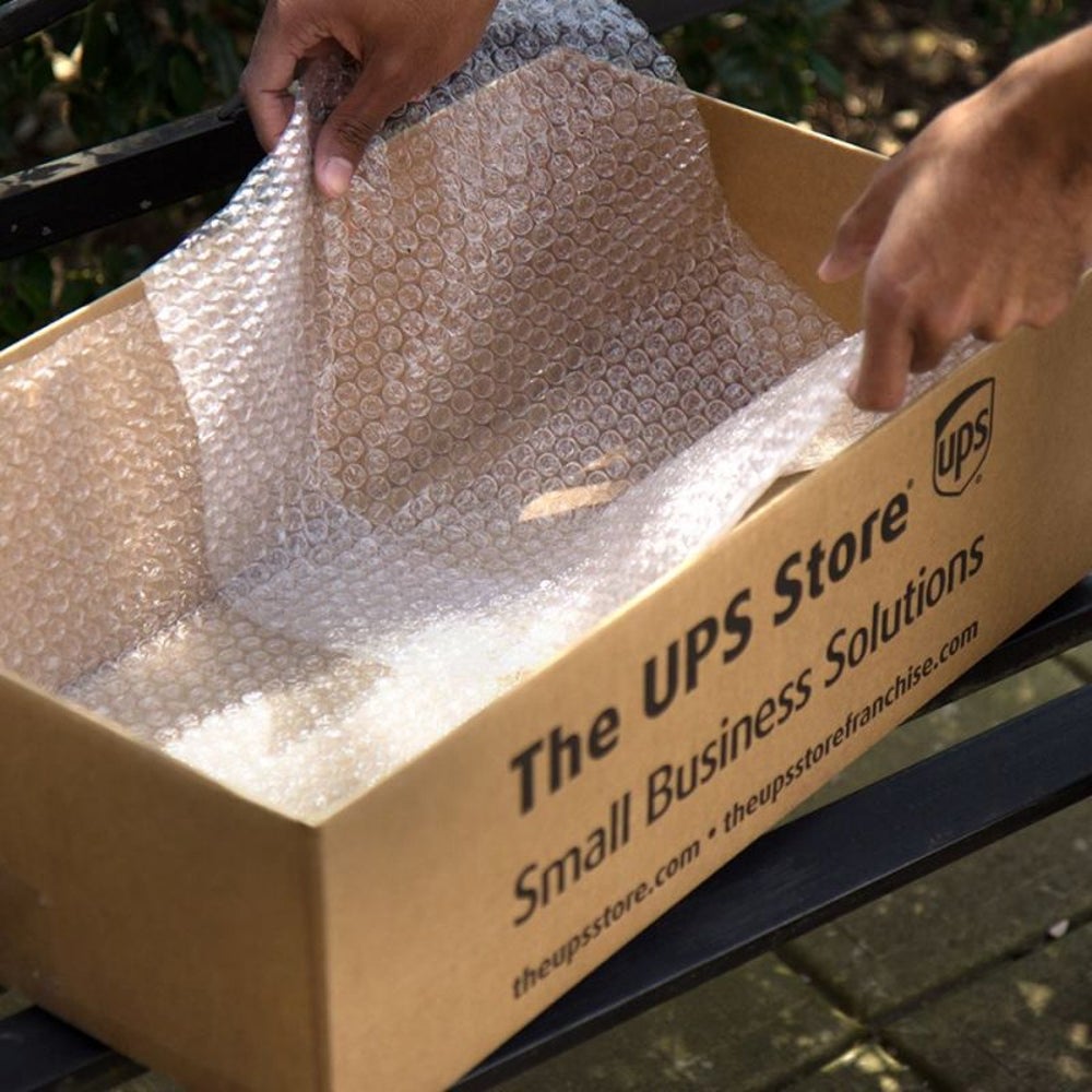 The UPS Store
