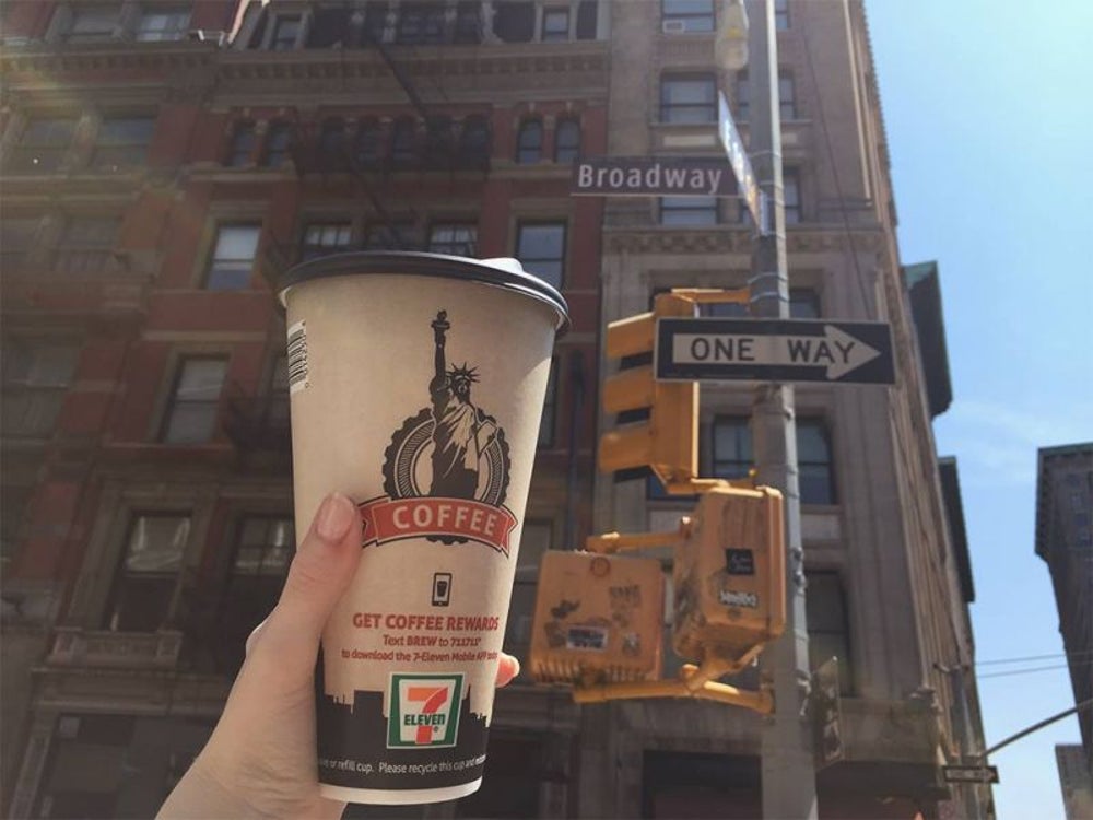 7-Eleven