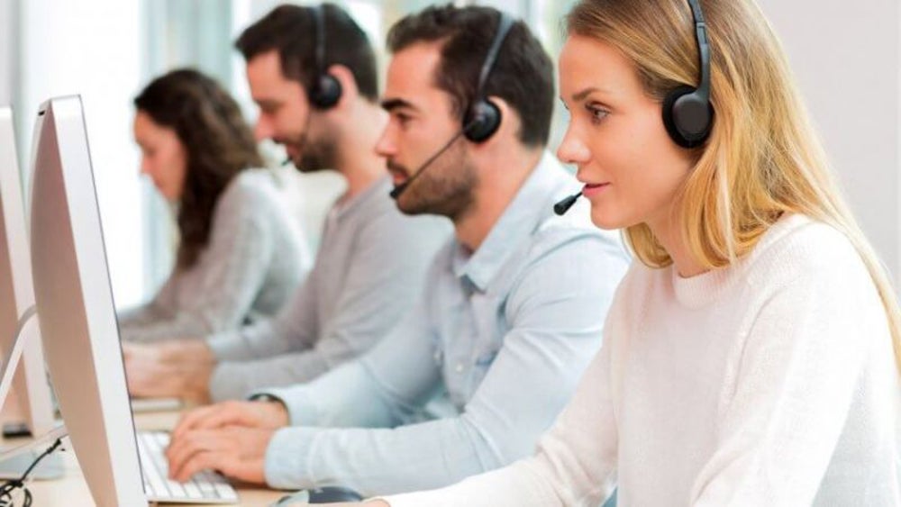 Telephone and switchboard operators