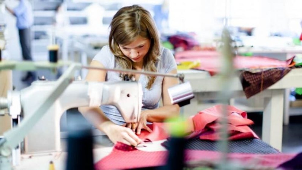 Apparel manufacturers