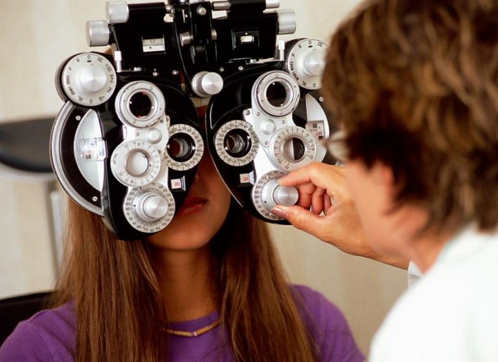 Pearle Vision