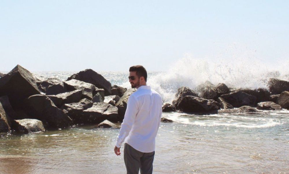 Joel Contartese