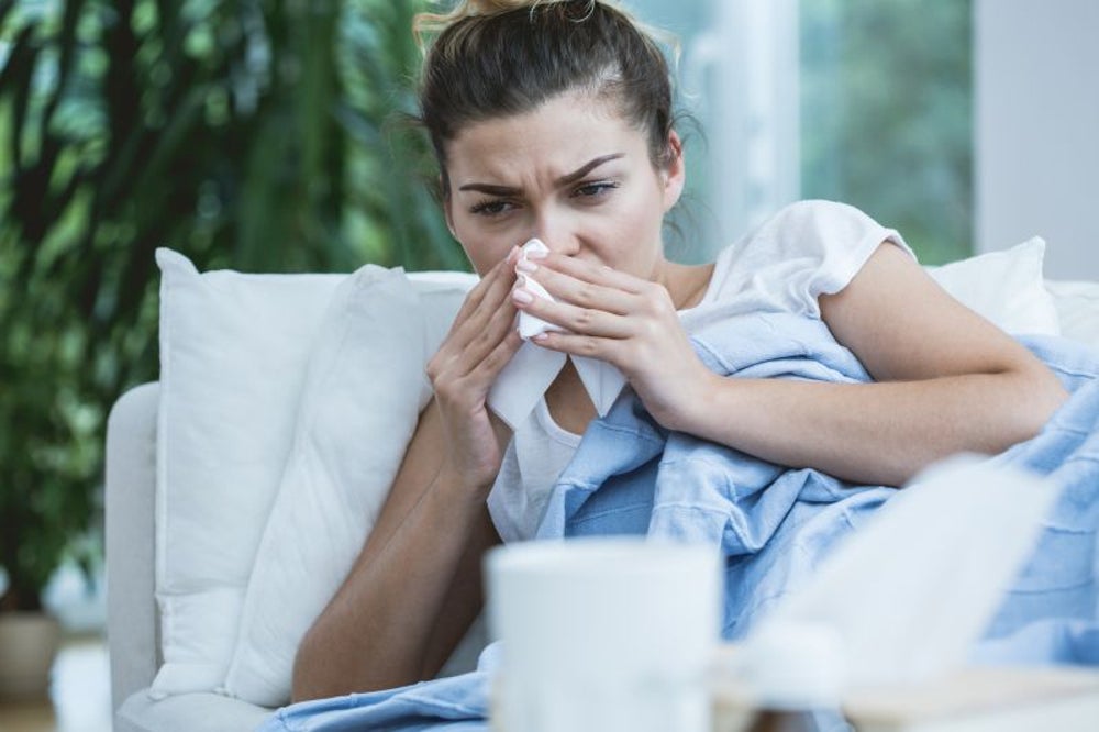 Disease vs. illness
