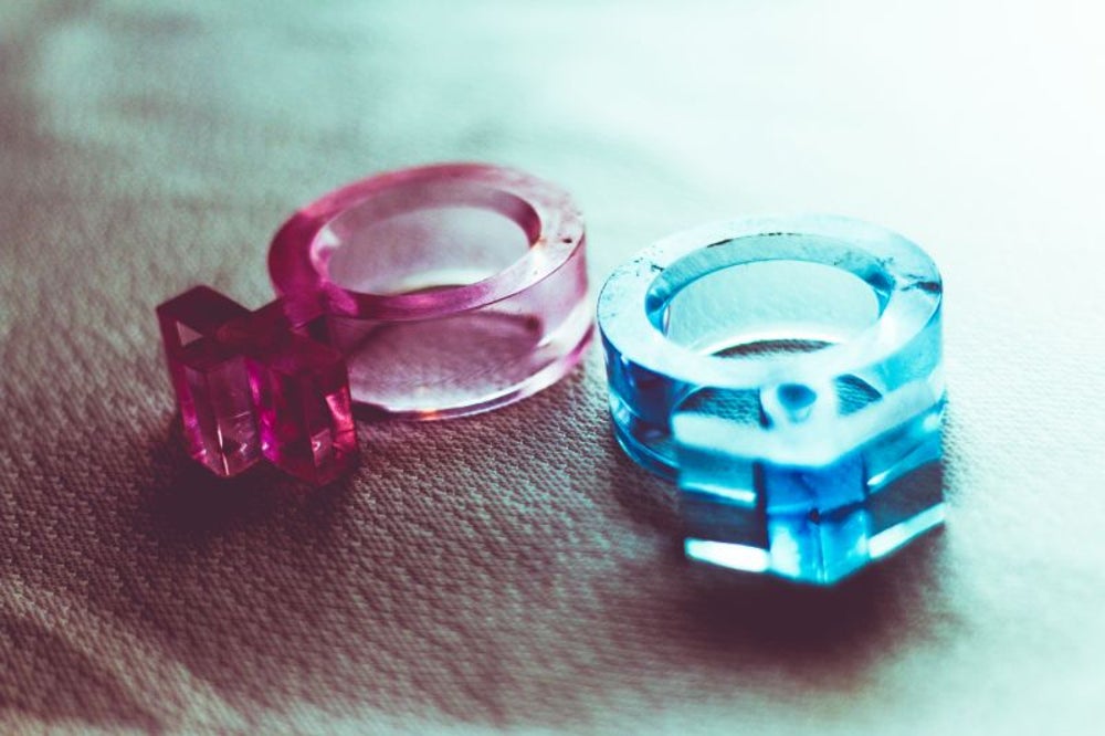 Sex vs. gender