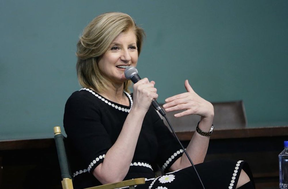 The woman whose book got rejected 36 times