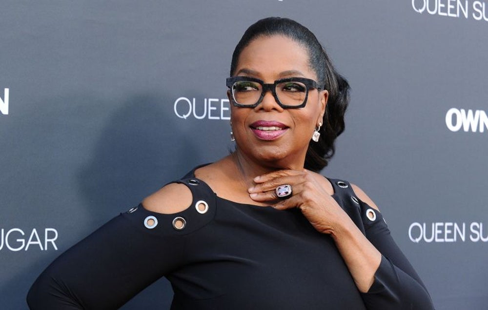 The woman who was “unfit for television”