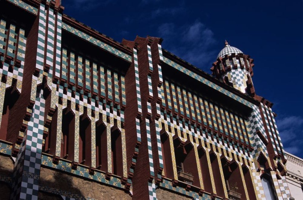 Casa Vicens