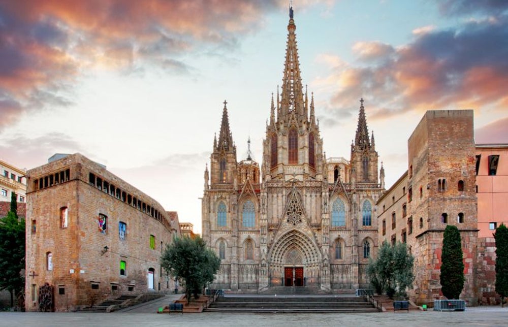 La Seu Cathedral