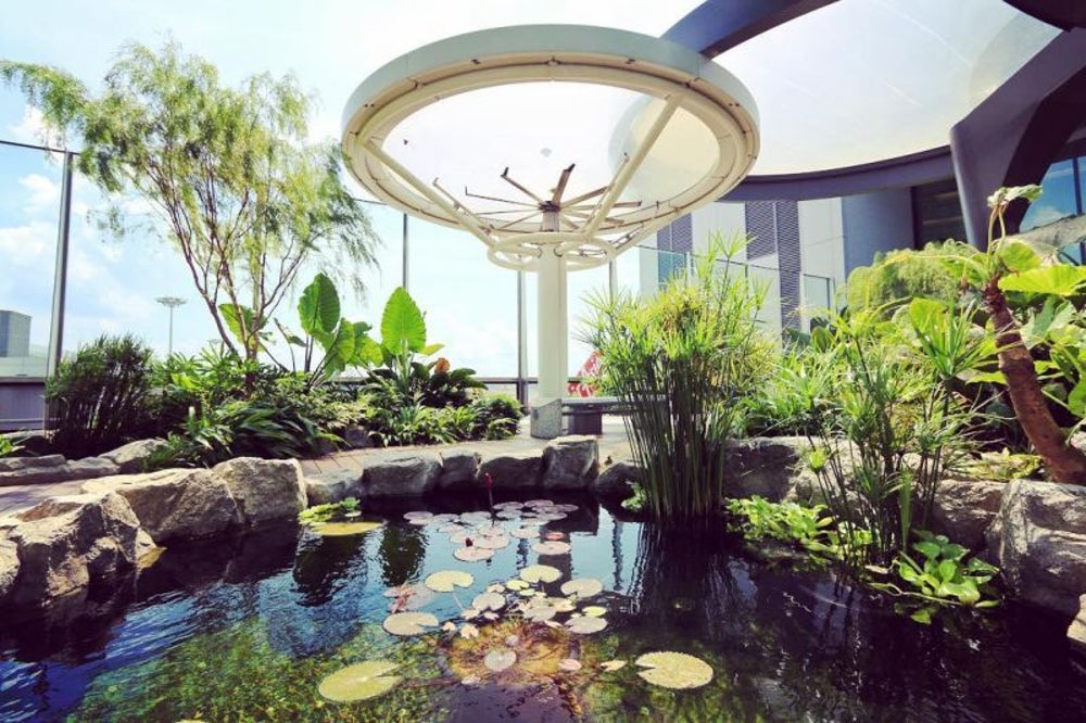 Gardens