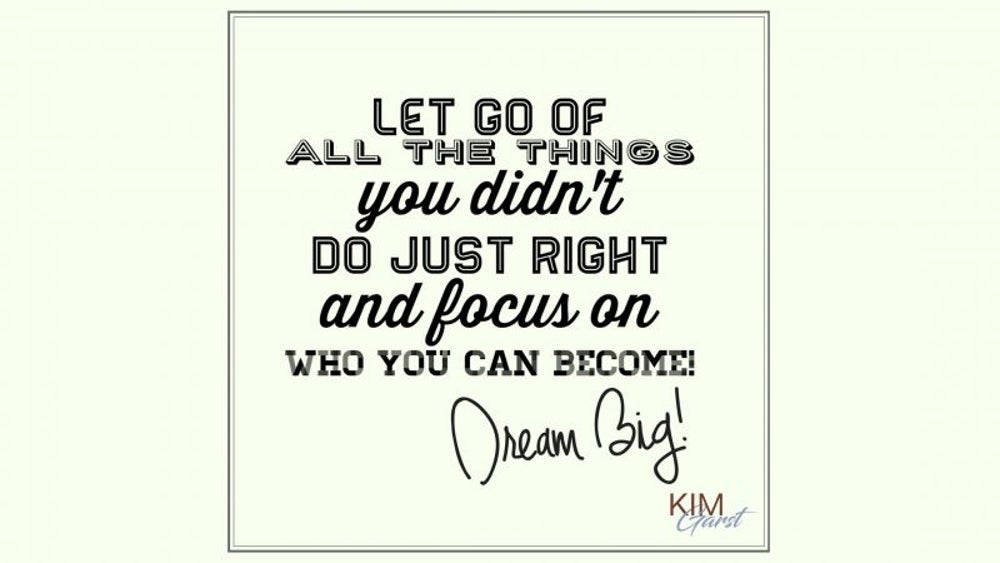 Kim Garst
