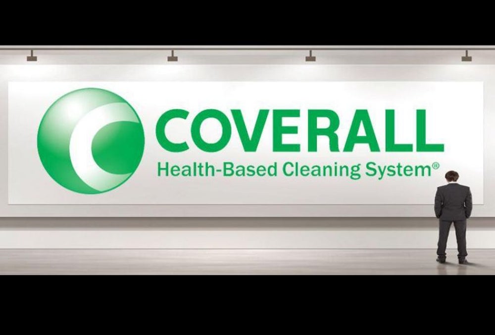 Coverall