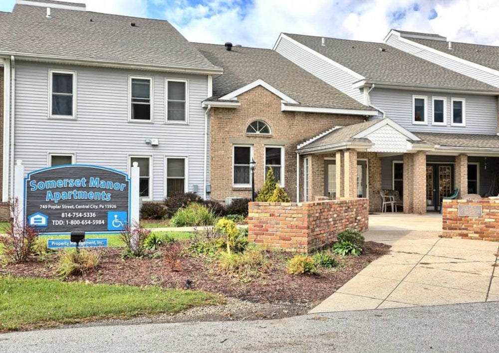 Property Management Inc.
