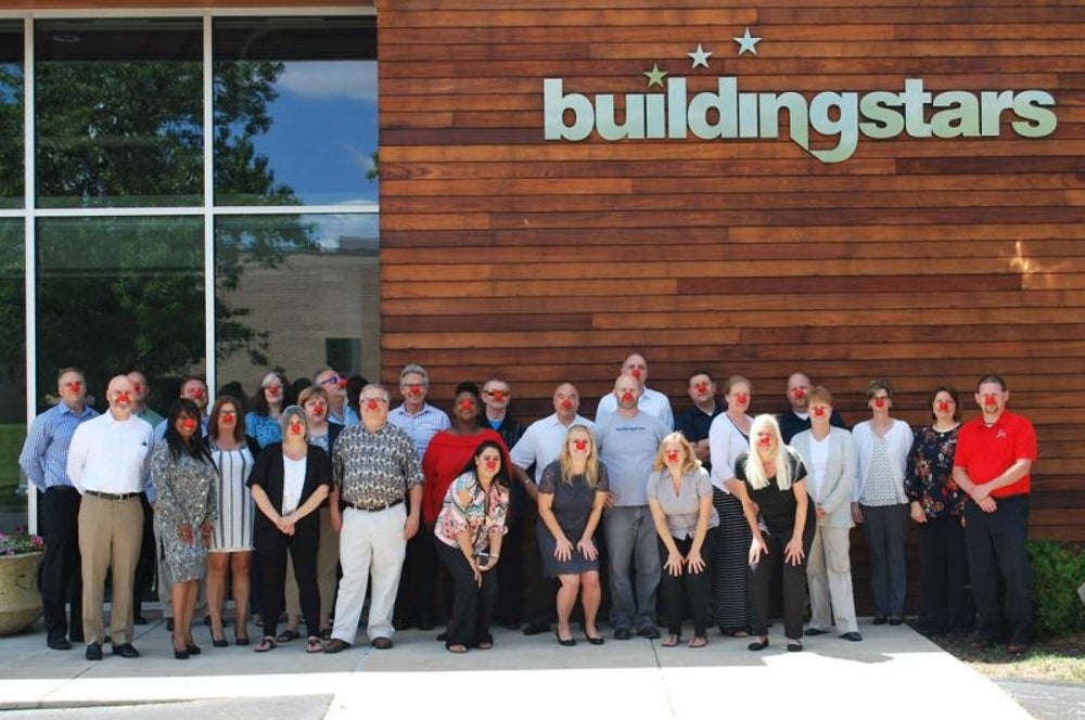 Buildingstars International