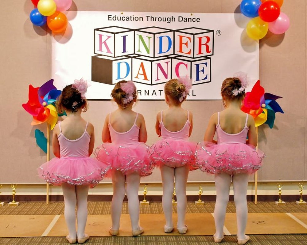 Kinderdance International Inc.