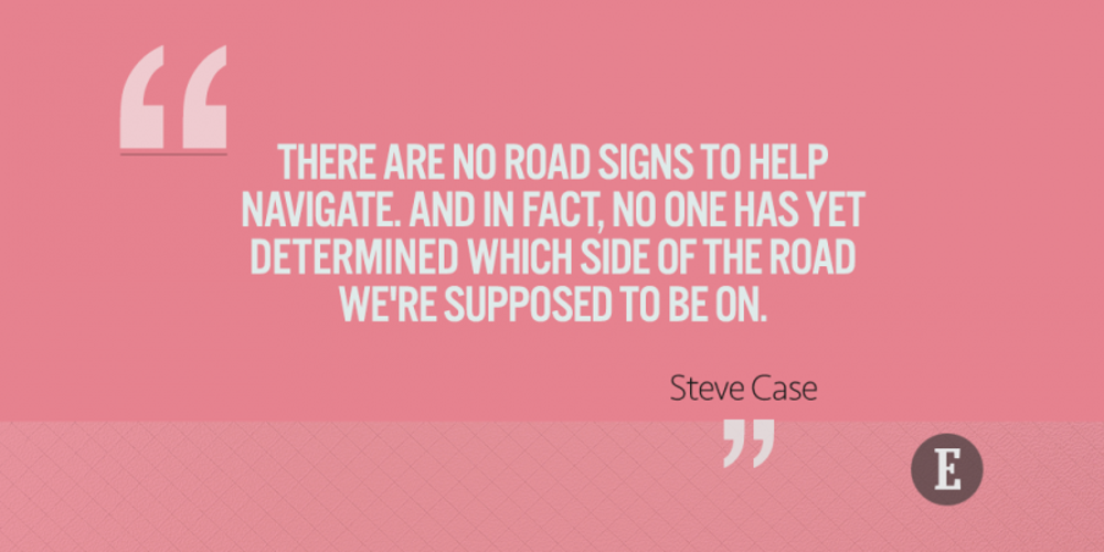 On leadership