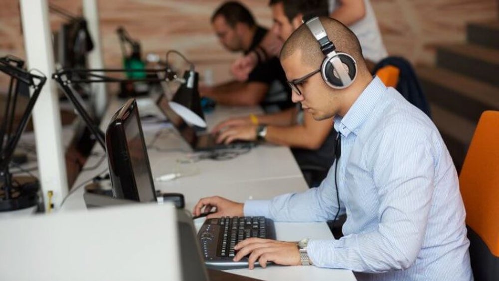Software development