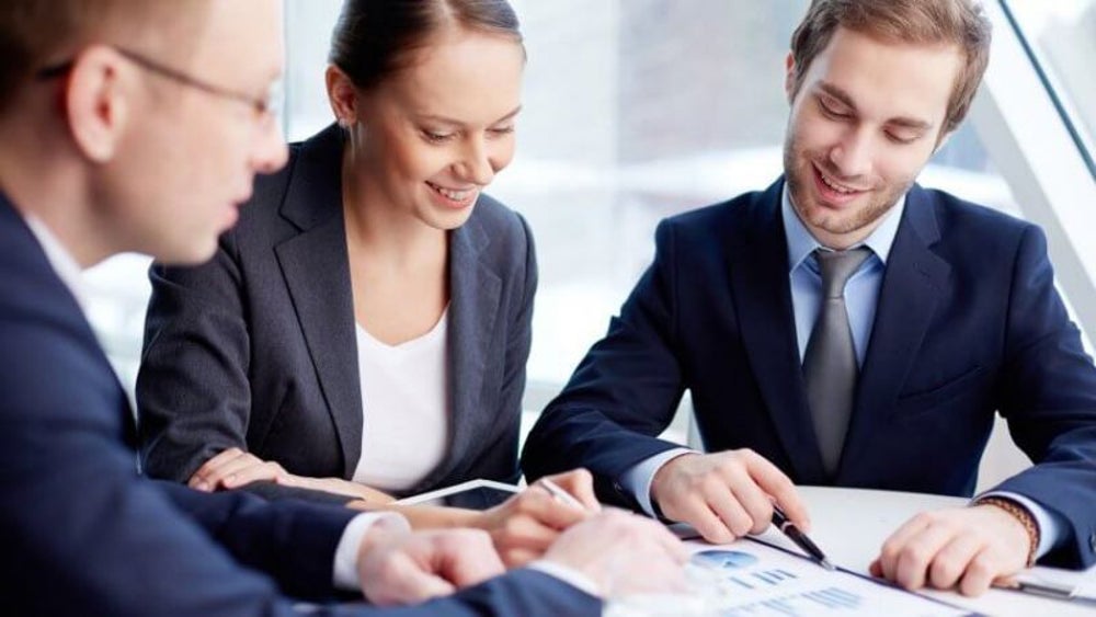 Financial management
