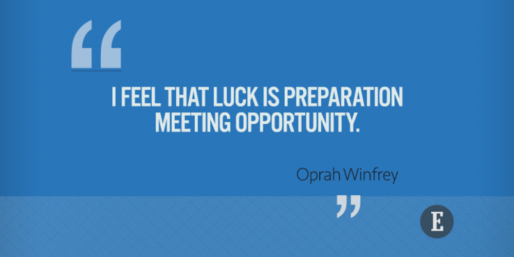 On motivation