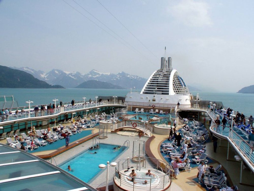 Cruise Planners