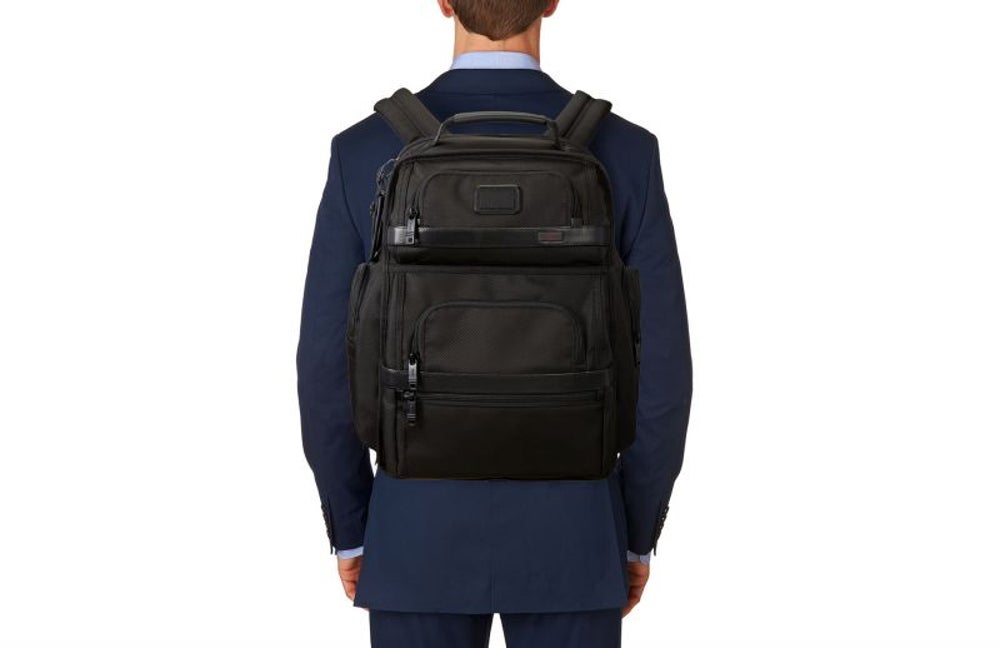 20 of the Best Backpacks for Entrepreneurs