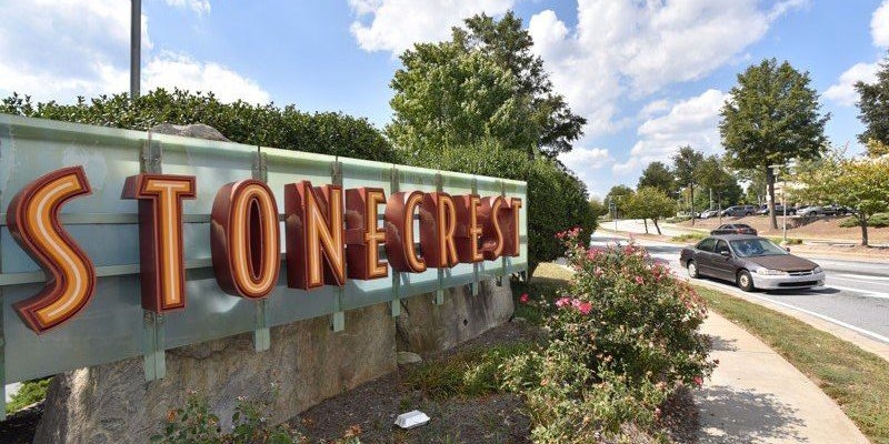 Stonecrest, Georgia -- a proposal to rename itself after Amazon,
