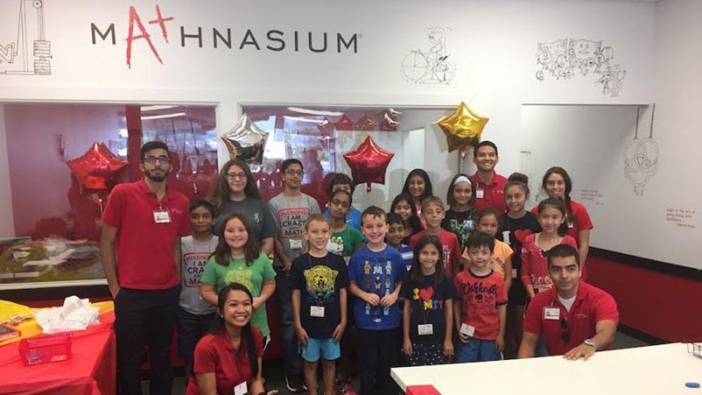Mathnasium Learning Centers