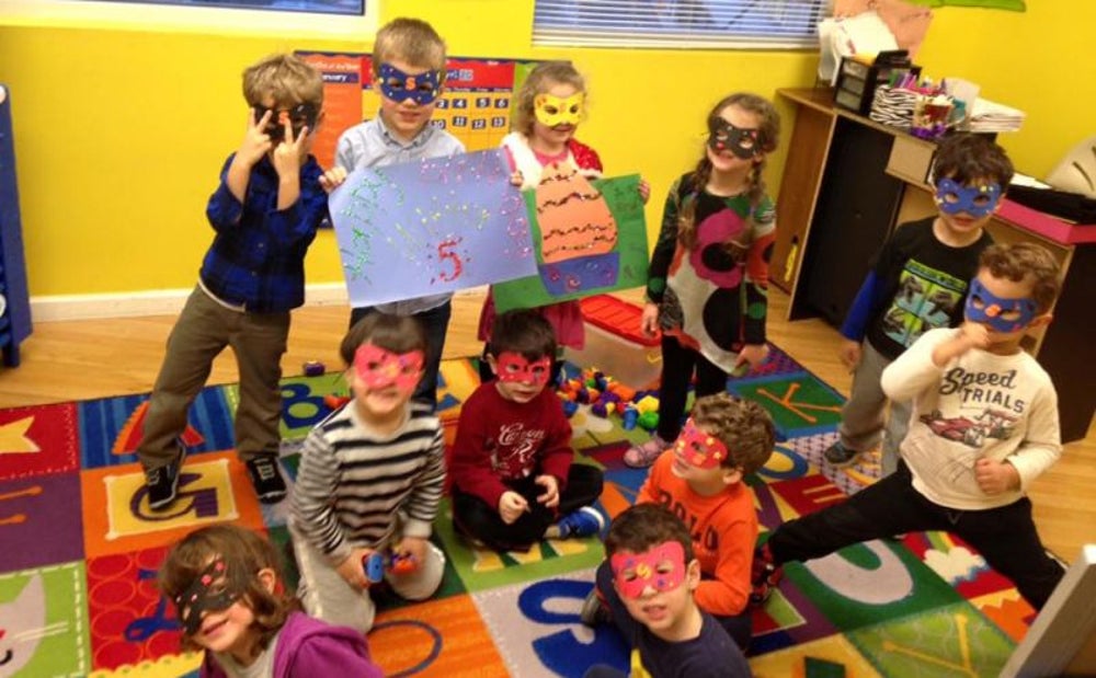 Genius Kids