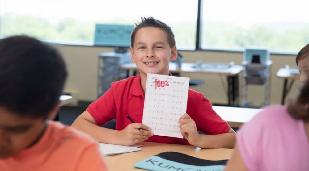 Kumon Math and Reading Centers