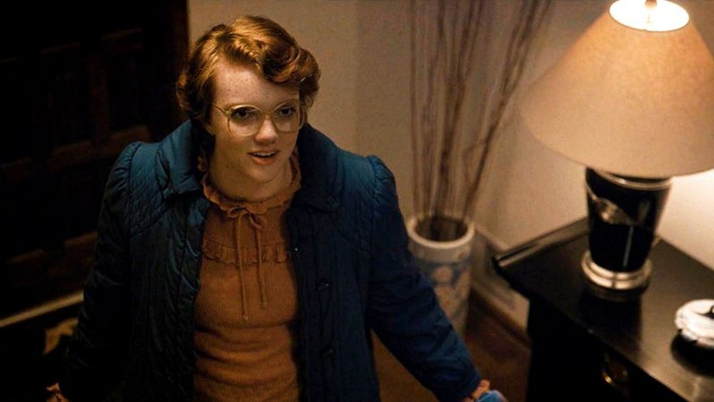 Barb from ‘Stranger Things’