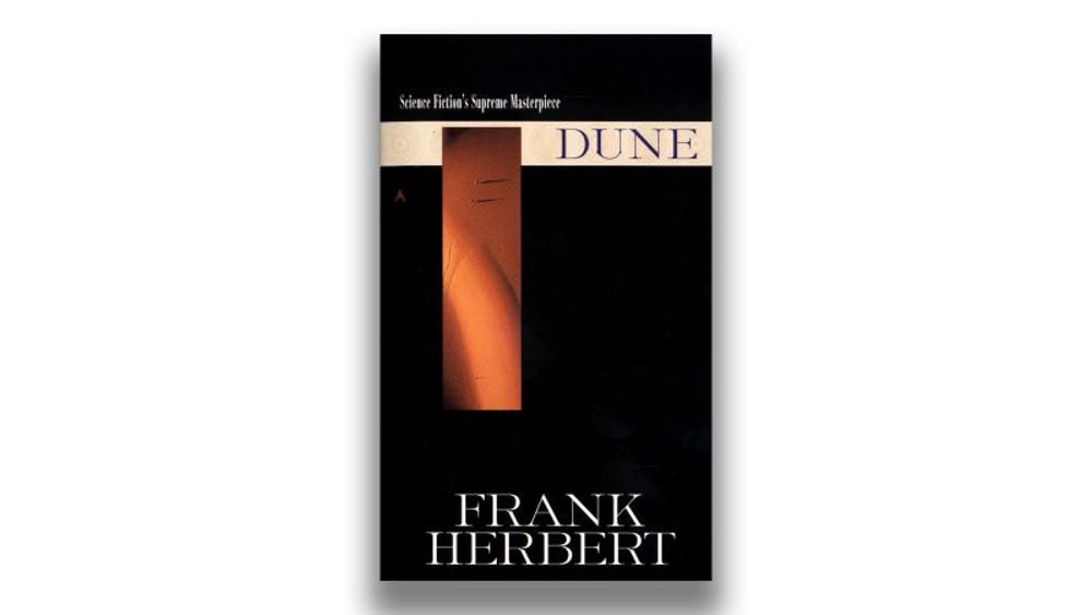 Dune (Frank Herbert)