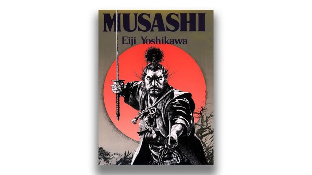 Musashi (Eiji Yoshikawa)